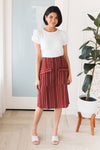 Rising Sun Modest Skirt Skirts vendor-unknown 